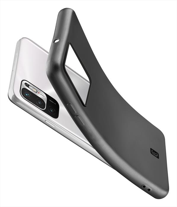 Image of Custodia MOODXIAOREDMI105GK per Xiaomi Redmi 10 5G Nero