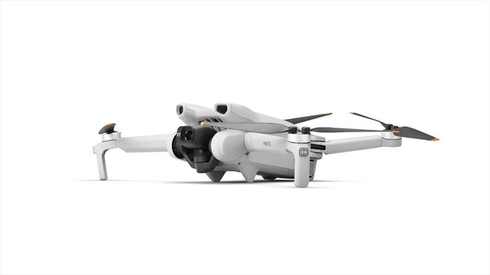 Image of Drone MINI 3 FLY MORE COMBO + RC-N1 Grigio