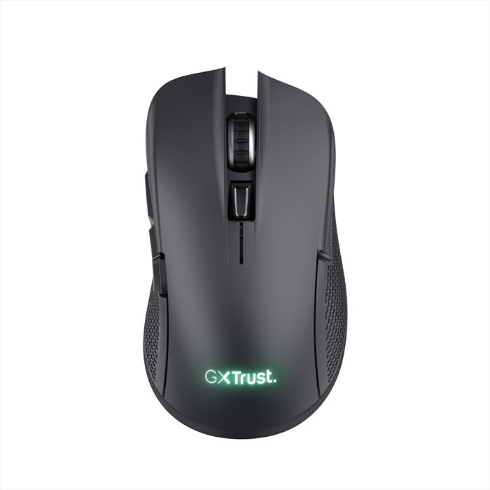 Image of GXT923 YBAR WIRELESS MOUSE Black