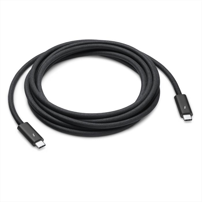 Image of THUNDERBOLT 4 PRO CABLE (3 M)