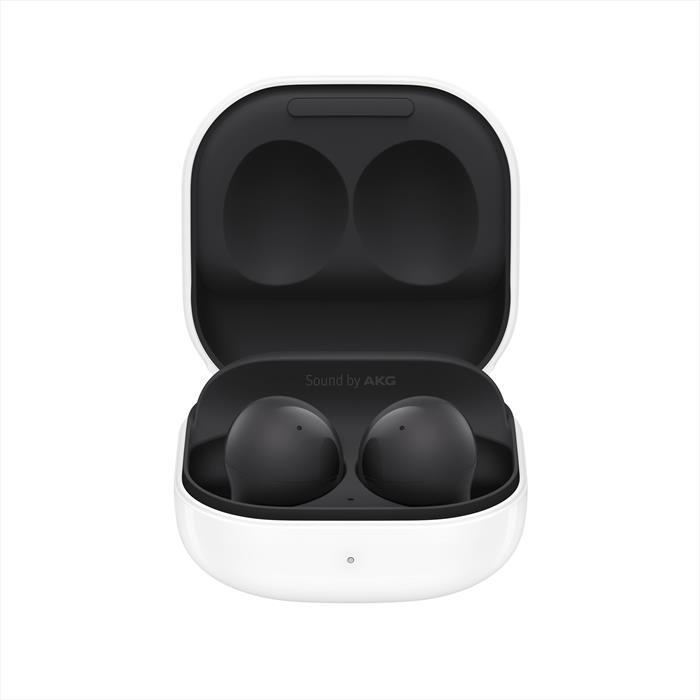 Image of GALAXY BUDS2 Graphite