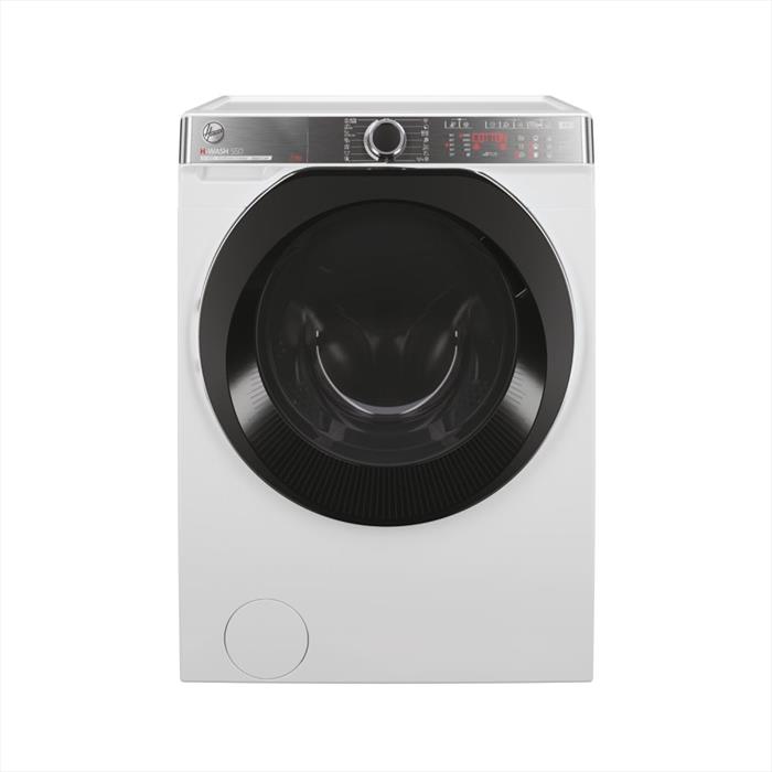 Image of Lavatrice H-WASH 550 H5WPB447AMBC/1-S 7Kg Classe A