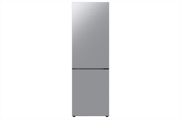 Image of Frigorifero combinato RB33B612ESA/EF ClasseE 344lt SILVER INOX