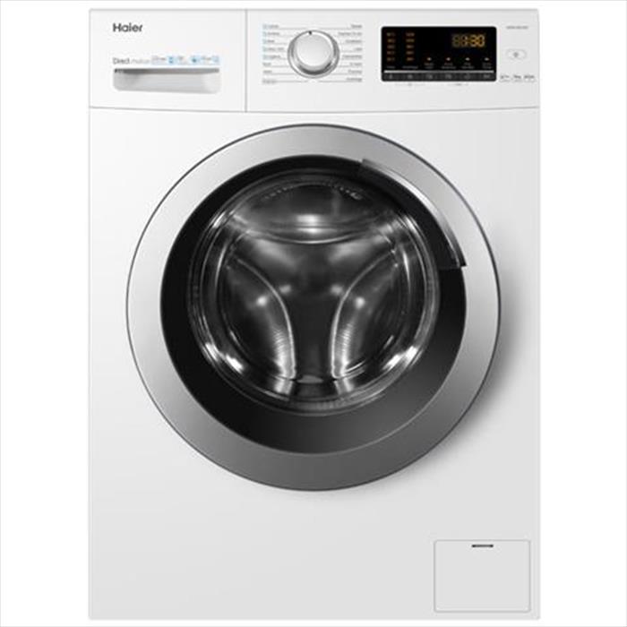 Image of Lavatrice HW90-SB1230N-IT Series 30 9 Kg Classe A Bianco