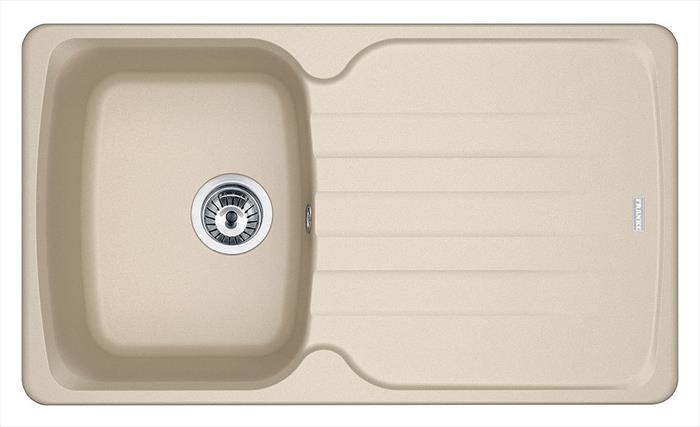 Image of Lavello lneare AZG61186AVENA 1 vasca Avena