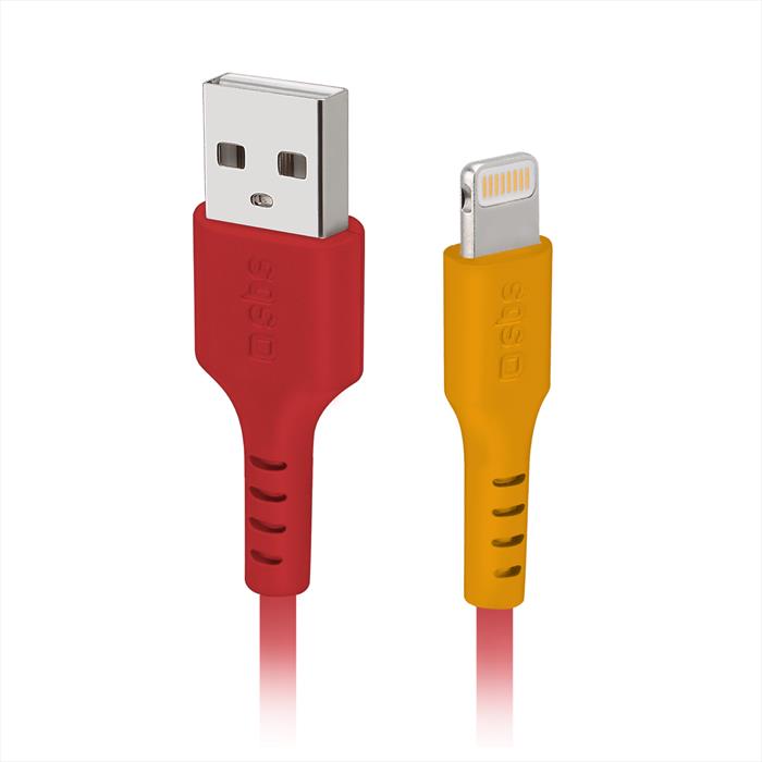 Image of TEPOPCABLELIGR ROSSO