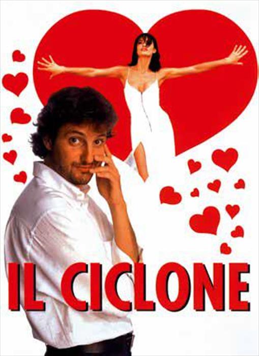 Image of Ciclone (Il)