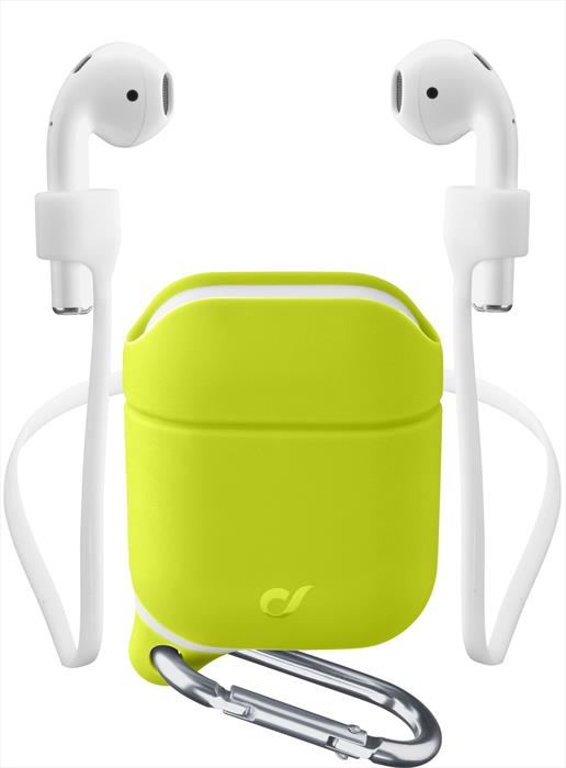 Image of Cellularline Sprint - AirPods 1&2