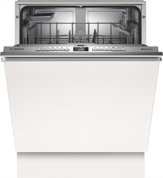 Image of Bosch Serie 4 SMV4HAX48E lavastoviglie A scomparsa totale 13 coperti D