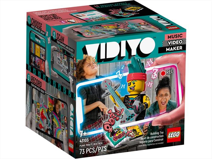 VIDIYO - 43103