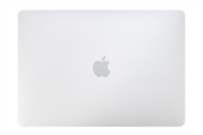 Image of Custodia rigida NIDO 13'' per MacBook Air 13,6" Trasparente