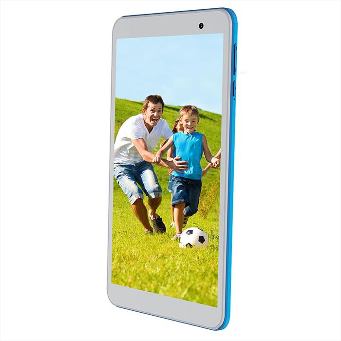M-SP8DY BIANCO/AZZURRO