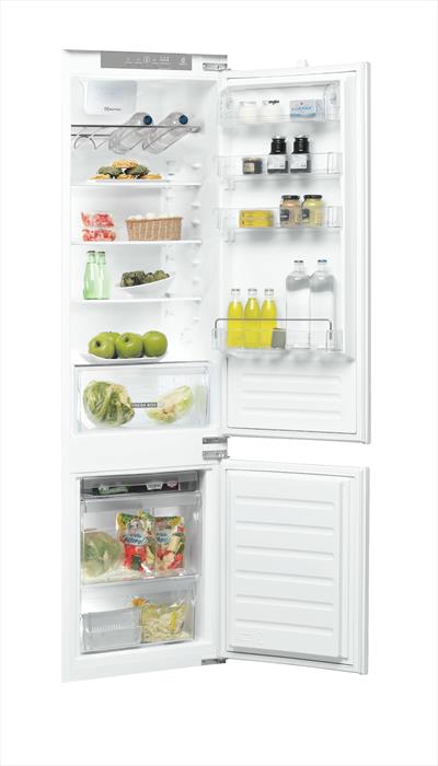 Image of Whirlpool ART 9812 SF E frigorifero con congelatore Da incasso 306 L B