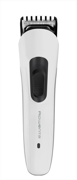 Image of TN8931 Multistyle 7 in1 regolabarba tagliacapelli bianco e nero