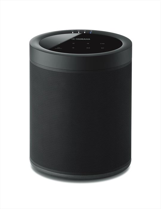 Image of Yamaha MusicCast 20 Altoparlante portatile stereo Nero 40 W