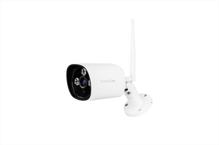 Image of Outdoor Camera