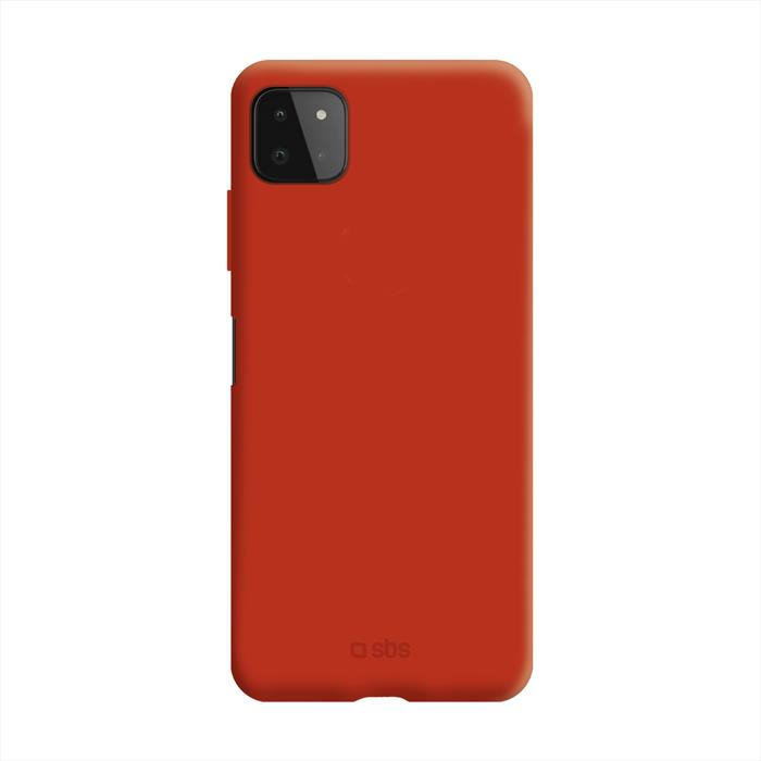 TECOVVANSAA22R Rosso