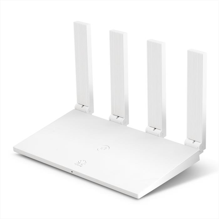 Image of Huawei WS5200 router wireless Gigabit Ethernet Dual-band (2.4 GHz/5 GH