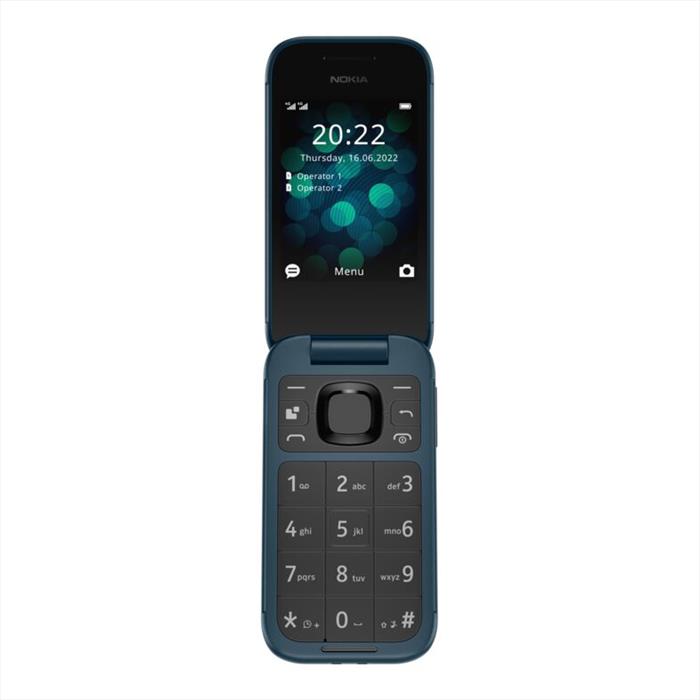 Image of 2660 BLUE