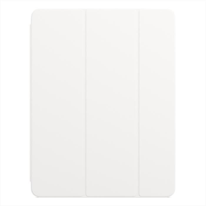 Smart Folio per iPad Pro 12,9 (quinta gen) Bianco