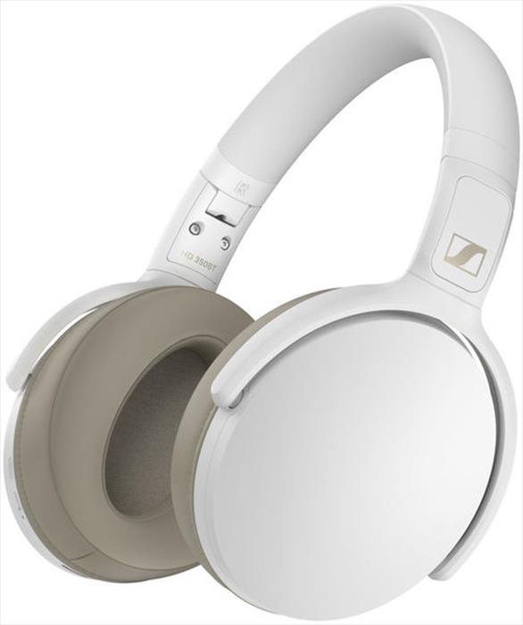 Image of HD350BTW WHITE