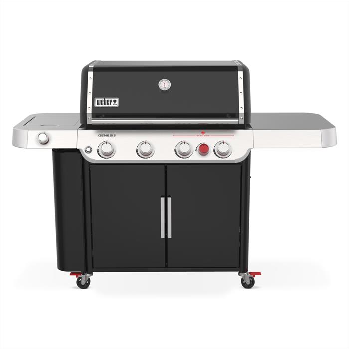 Image of Barbecue a gas GENESIS E-435 nero
