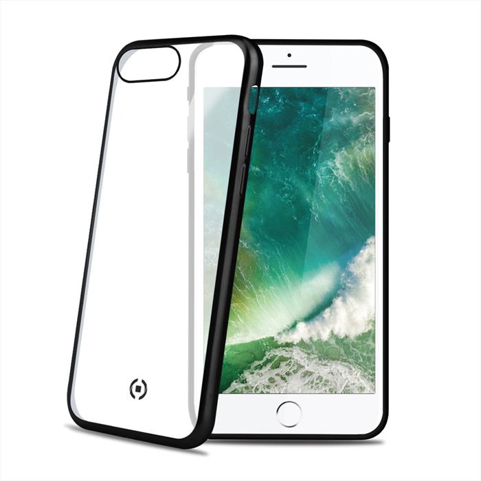 Image of LASERMATT801BK Trasparente/TPU