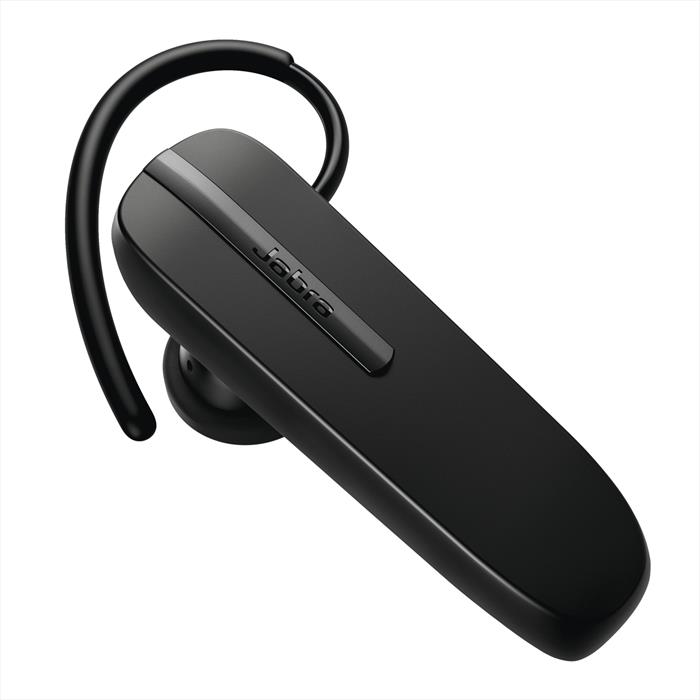 Image of TALK5 AURICOLARE BT nero