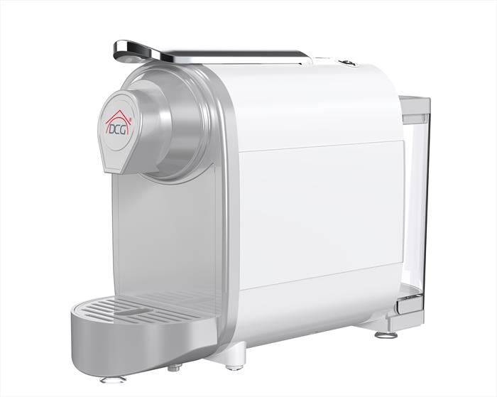 DCG ELTRONIC Macchina Da Caff ES6518 Euronics