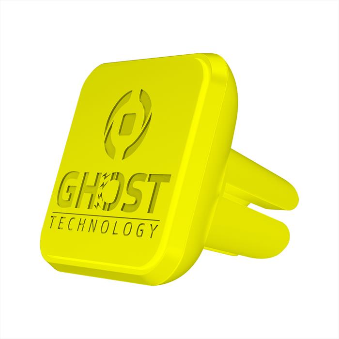 Image of GHOSTVENTYL Giallo/Plastica