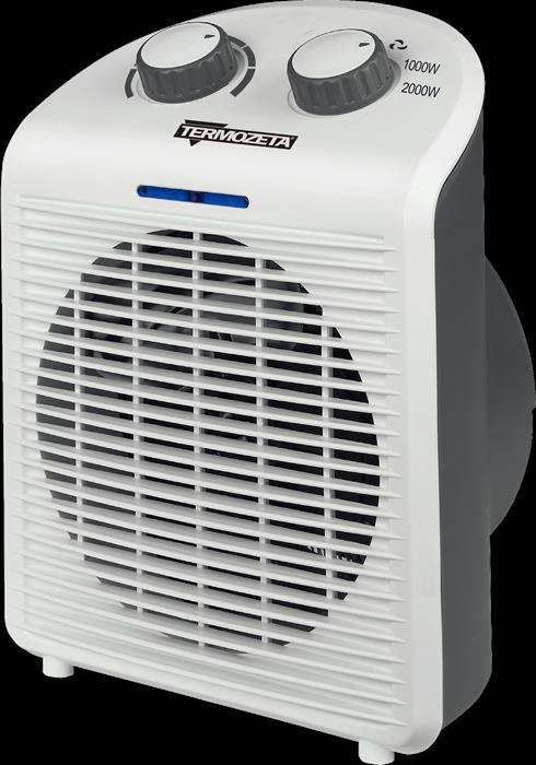 Termoventilatore TZR51WB