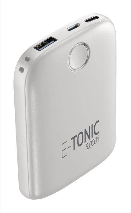 SYPBHD5000W Power Bank-Caricabatterie portatile