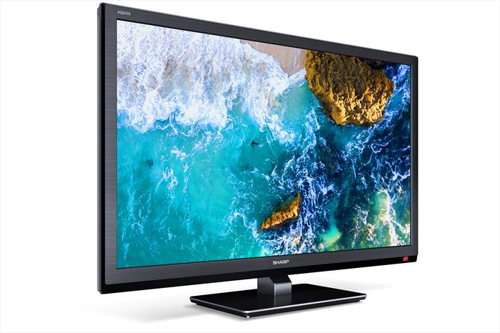 Image of TV LED HD READY 24" 24BI3EA Nero