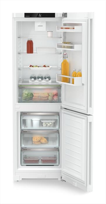 Image of Liebherr CNd 5203 Pure frigorifero con congelatore Libera installazion