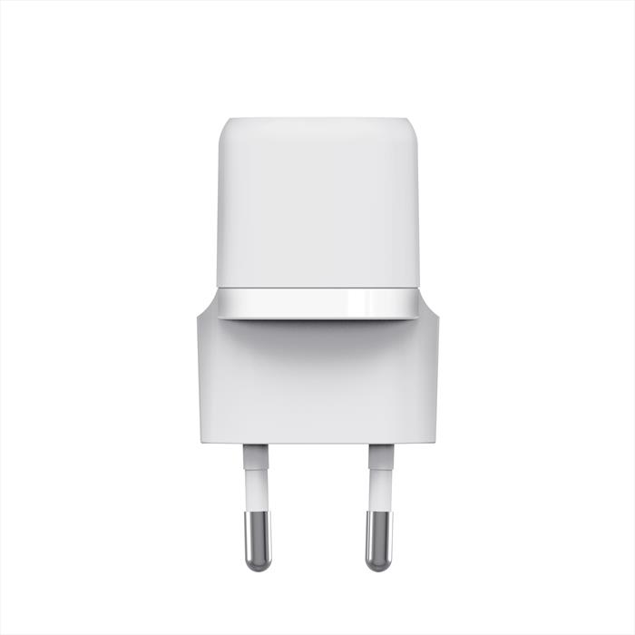Image of Caricabatterie MAXO 20W USB-C CHARGER White