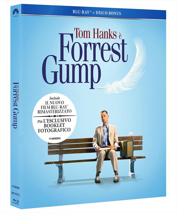 Image of Forrest Gump 25Th Anniversary