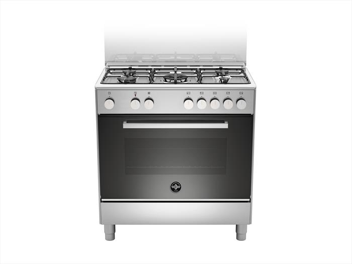 Image of Cucina a gas FTR855EXV Classe A INOX