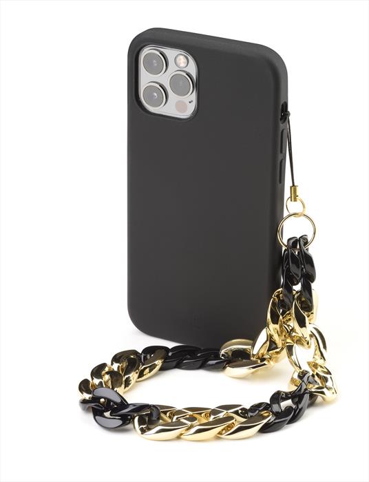 Image of Cellularline Phone Chain Gold - Universale