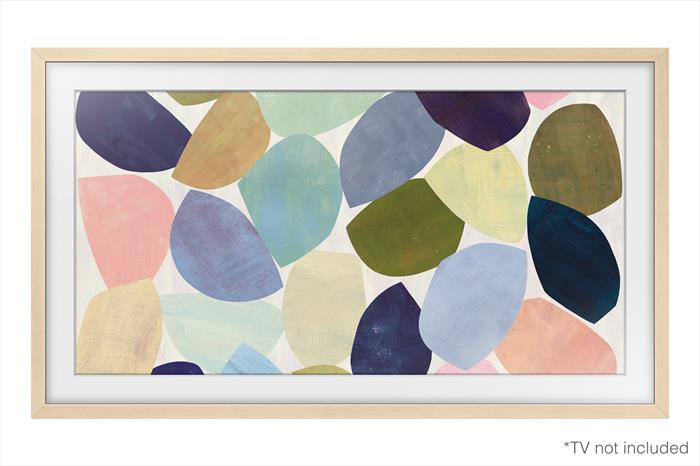 Image of Cornice The Frame 32" VG-SCFT32BE/XC beige