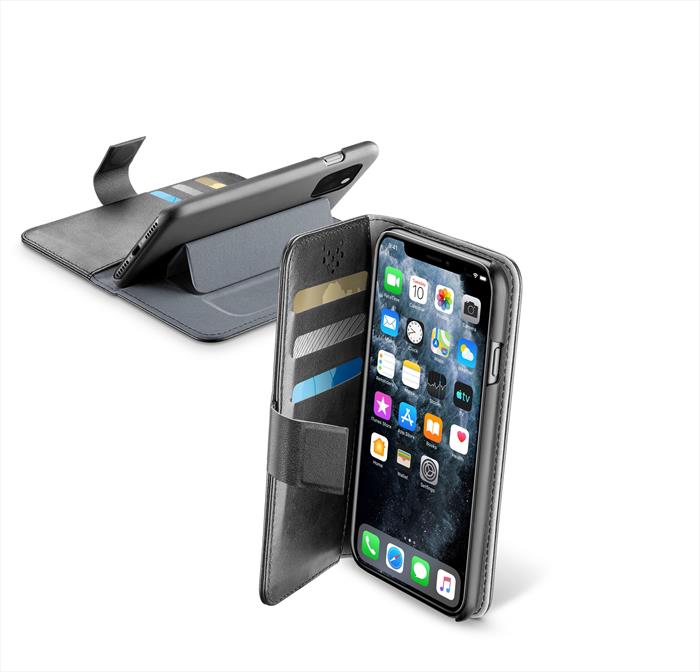 Image of BOOKAGENDAIPHXIK Nero