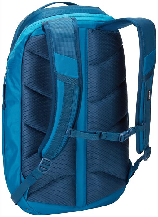 TEBP316 POS ENROUTE ZAINO 23L Azzurro