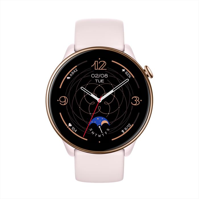 Image of Smartwatch GTR MINI Misty Pink