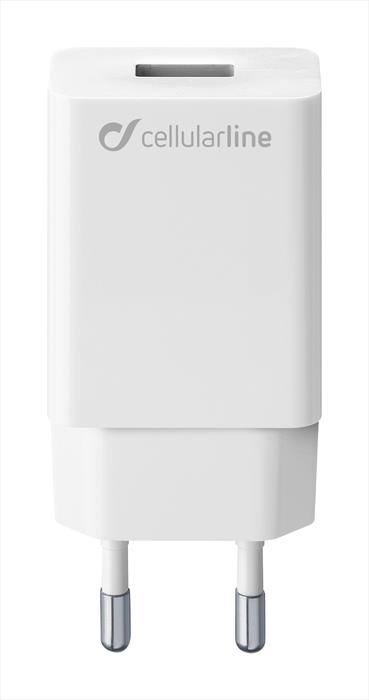 ACHSMUSB10WW Bianco