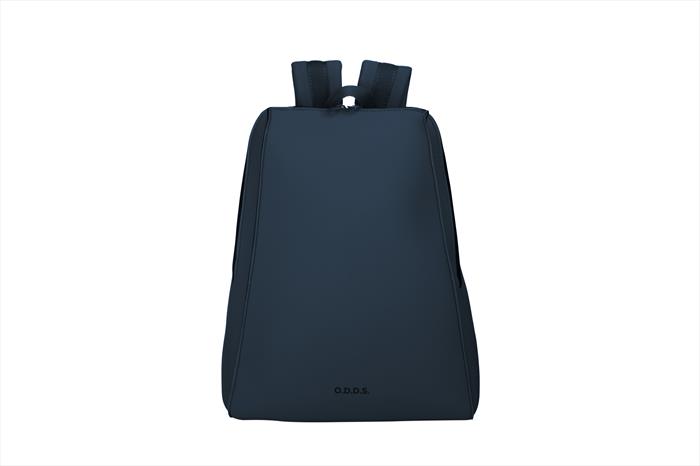 Image of O.D.D.S. TRAP BACKPACK Blu Scuro