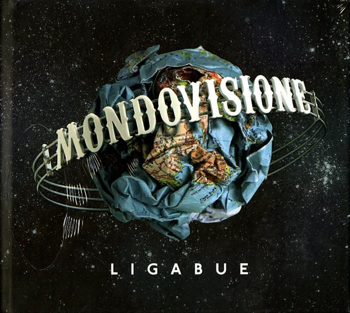 Image of Luciano Ligabue - Mondovisione