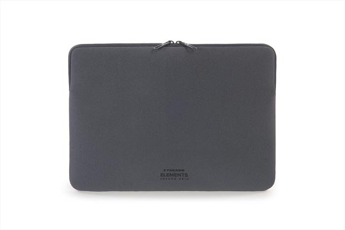 Image of ELEMENTS SECOND SKIN Grigio scuro