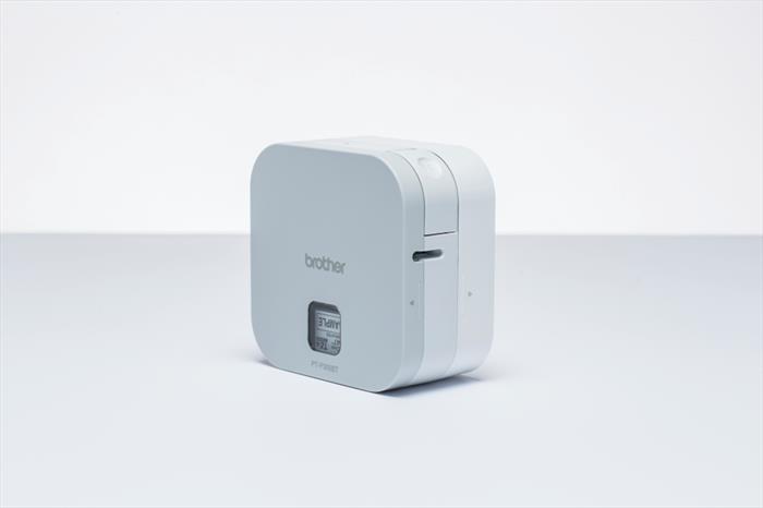 Image of P-TOUCH CUBE