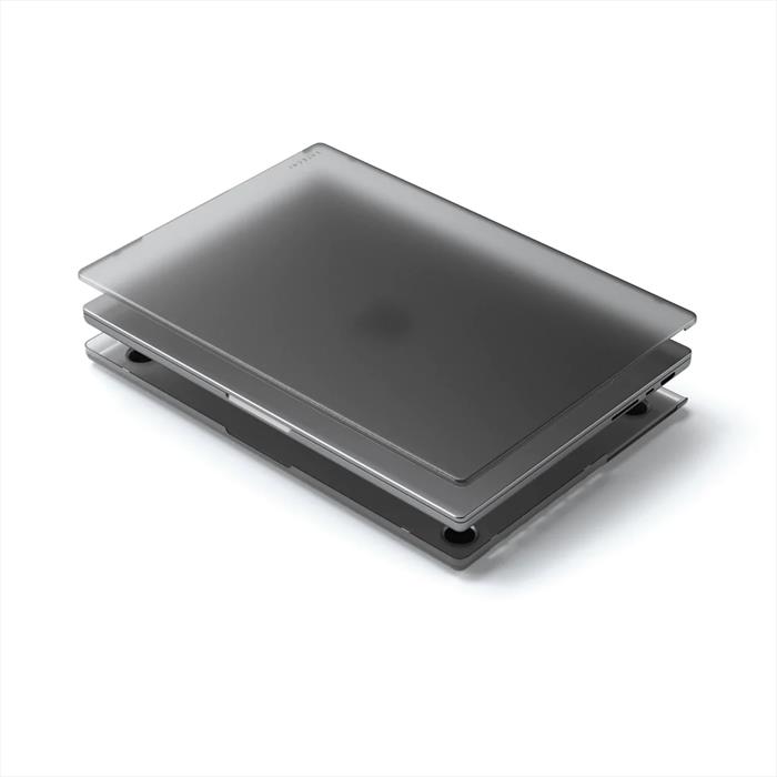 Image of ECO HARDSHELL CASE FOR MACBOOK PRO 14" nero