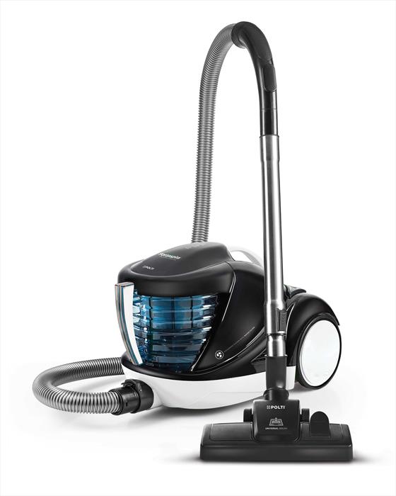 Forzaspira Lecologico Aqua Allergy Natural Care Bianco / Nero