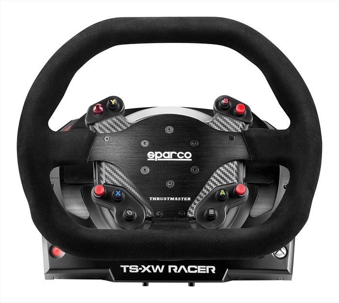 Image of TS-XW Racer Sparco P310 Competition Mode